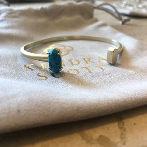 Kendra Scott	Vada Cuff Bracelet